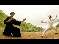 Download Lagu O melhor lutador de caratê do Japão provoca arrogantemente e é espancado por Donnie Yen, deixando-o