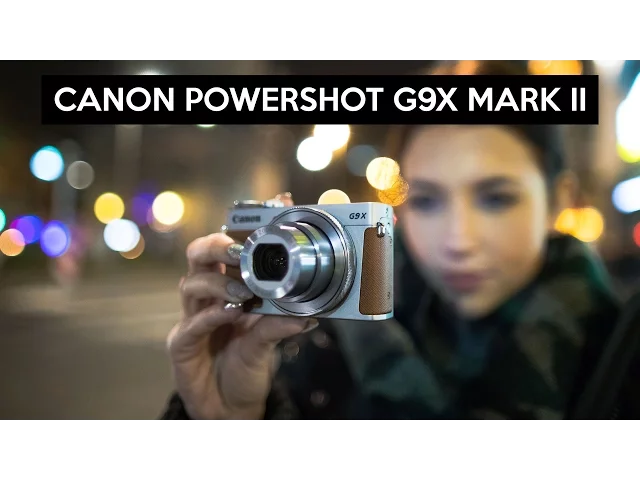 Pointech Camera Best Point and Shoot Camera — Leica, Fujifilm, Sony & More