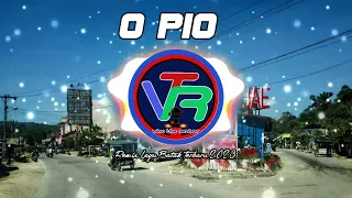 dj batak o pio lagu batak terbaru 2023 dj remix batak