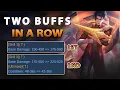 Download Lagu Natan got BUFFED again? Let's see | Mobile Legends