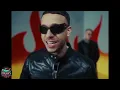 Lyanno x Rauw Alejandro - LA NENA (Video Oficial)