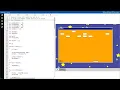 Running games and apps using WinUI Breakout clone