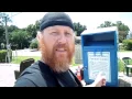 Dumping Stations or Donation Boxes