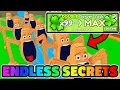 Download Lagu I Bought 99X SERVER LUCK IN STEAL A FISH and BROKE THE GAME...