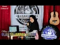 Download Lagu ULAH TALAMPAU HAROK - HARRY PARINTANG || COVER BASAKUSTIK ||