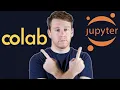 Download Lagu Why Google Colab is Better Than Jupyter Notebooks for Data Science in 2021