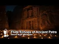 Download Lagu Flute Echoes of Ancient Petra | Desert Night Meditation
