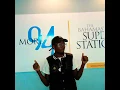 Change Gon Come performed by Jus Travis