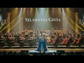 Selamanya Cinta   D'Cinamons CINEMATIC ORCHESTRA VERSION