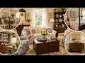 Dark Wood Cottage Decorating 5 Simple Ways to Keep Vintage Rooms Bright Inviting