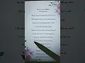 Download Lagu I Like You So Much,You'll Know It by Ysabelle Cuevas #affection #a love so beautiful #ost #shorts