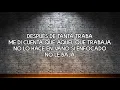Natan el profeta - Aquí letra / FT. Rubinsky rbk - Brayan Booz