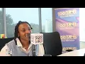 Kenya Vaun talks 'Summer' and Musical Inspiration on 100.3!