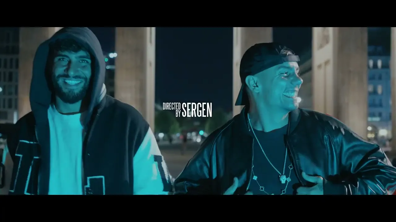 Video Vorschau