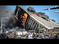 Download Lagu Wereld geschokt: Israël verliest zijn hoofdstad - kijk wat er echt is gebeurd!