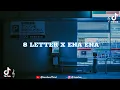 Download Lagu JEDAG JEDUG | 8 Letter X Ena Ena | SLOW REMIX | RUSDI VIRAL TIKTOK