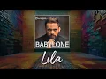 BABYLONE _  LILA           بابيلون _ ليلة