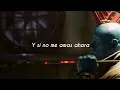 Download Lagu The Chain de Fleetwood Mac con Guardians Of The Galaxy Vol. 2 De Fondo ( Letra al Español )