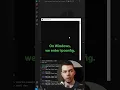 Open Localhost From Your Mobile Phone