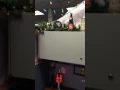 Xmas Cubicle done right