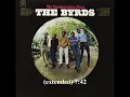 Mr. Tambourine Man (extended) - The Byrds