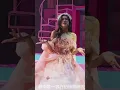 Carina 李晞彤 @VIVA Nancy 亂噏Show首場謝幕