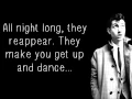 Download Lagu Arctic Monkeys - Mad Sounds Lyric Video