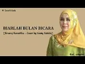 Biarlah Bulan Bicara - Broery Marantika | Cover by Vanny Vabiola Lirik