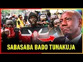 Download Lagu GEN Zs SEND TOUGH WARNING TO RUTO AHEAD OF SABASABA MAANDAMANO😳