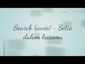 Download Lagu Search (awie) - Setia dalam kacamu