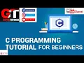 C Programming Tutorial Learn C programming C programming for Beginner in Nepali Language