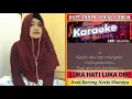 Lagu Luka Hati Luka Diri Duet karaoke Tanpa Vocal Cowok Bareng Novie Shoraya