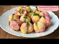 Download Lagu Fursecuri piersici umplute cu crema de nuca si gem. Reteta copilariei - 🥣 Lecturi si Arome