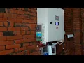PROMO ! Biaya Pemasangan PLTS OFF Grid 2000Watt