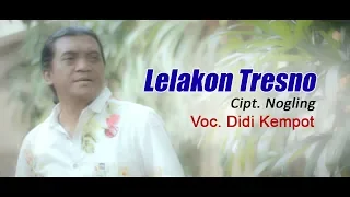 Download Didi Kempot - Lelakon Tresno | Dangdut (Official Music Video) MP3