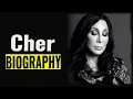 Who is Cher