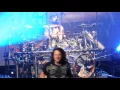 Download Lagu Mike Portnoy's Shattered Fortress - The Glass Prison - Paris 01.07.2017
