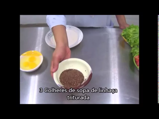 CREPIOCA POR VERÔNICA AMORIM E JÉSSICA MUNIZ (RECEITA DE ALAN SOARES)