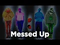 Chris Brown - Messed Up 1 hour straight