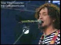 Poligamia - Mi Generación [Concierto La Mega 2006]