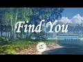 Download Lagu Tahoma - Find You