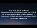 YoungBoy Never Broke Again - Lil Top (Lyrics)