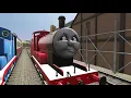 Lagu No Joke for James (US - George Carlin) (Trainz Remake)