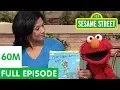 Download Lagu Elmo Writes a Story | Sesame Street Full Episode