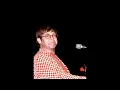 23. Pinball Wizard (Elton John - Live In Bologna: 5/30/1995)