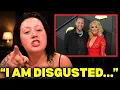 Jelly Roll s Daughter FINALLY Breaks Her Silence About Bunnie XO Divorce This is BAD