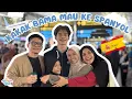 Mengantar Kakak Bama Yang Mau Berlomba Di Negara Spanyol! 🇮🇩 🇪🇸