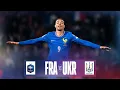 Lagu Le résumé de France Ukraine (4-0) !