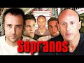 Star Of The Sopranos Opens Up About Hollywood A Bronx Tale Catching A Murder Case