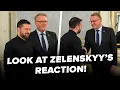 Download Lagu 😱Danish Minister of Business and Finance stunned Zelenskyy with words! Just listen to what he said